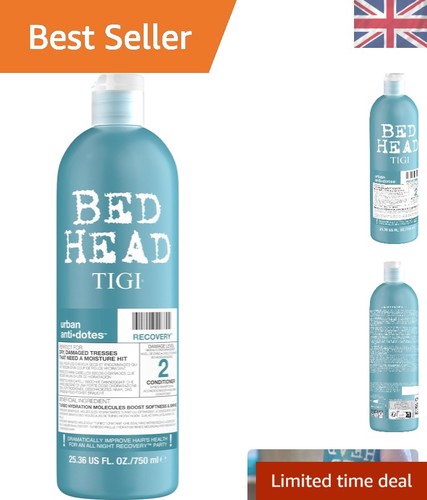 Bed head urban antidotes - bed,