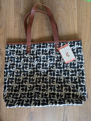 Orla kiely large handbag - orla,
