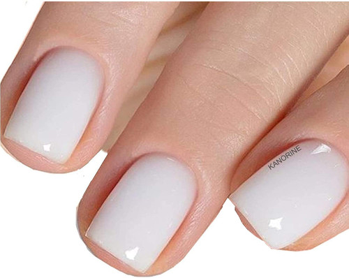 Neutral gel nail - nail, 15ml