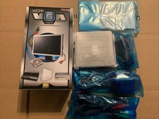 XCM 1080p VGA box For Wii PS3