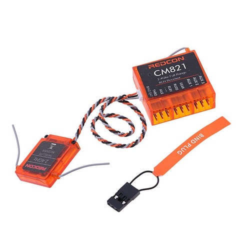 Cm821 high speed - jr,