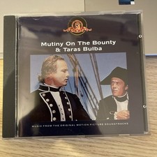 Mutiny on the Bounty - Kaper -