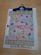 BNWT DMC Needlepoint Tapestry