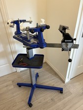 Exthree Tennis Stringing Machine