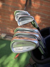 Titleist 690 CB 3-9 Iron Set