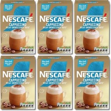 NESCAFÉ Cappuccino