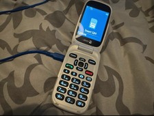 Doro 6520 Basic Elderly Mobile