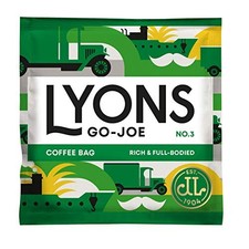 Lyons Coffee Break No3 Coffee
