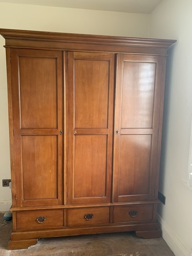 Solid hardwood french - solid,