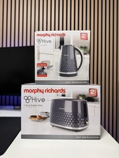 Morphy richards hive 5l - hive, 1.5l