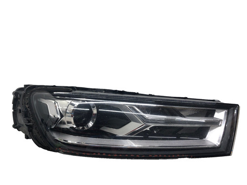 2017 2019 audi front - audi, right