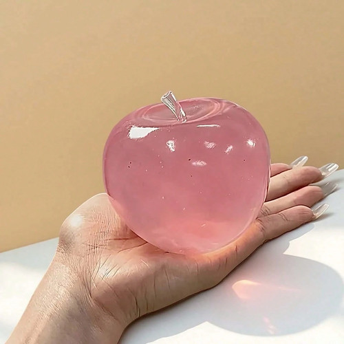 Apple squeeze toy - apple,