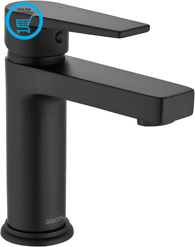 Bathroom sink taps basin mixer - bathroom,