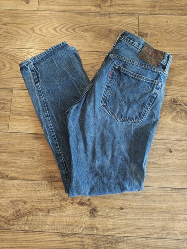 Levis lvc 1954 501z - levis,