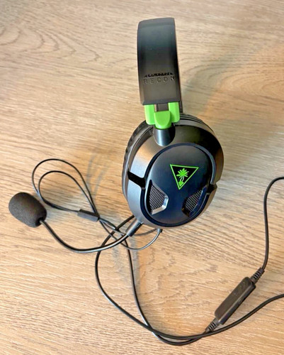 Turtle beach recon 50x - 50x, 50