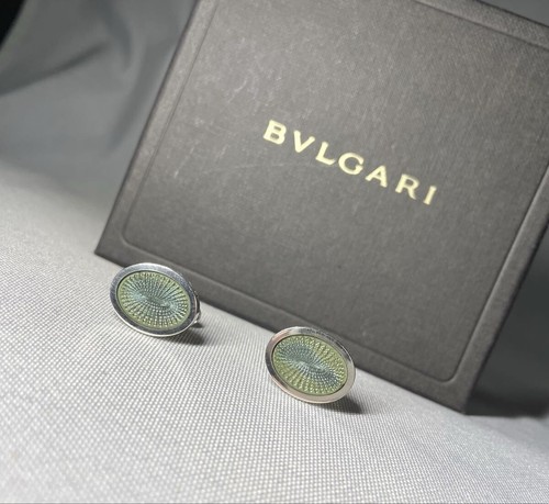 Bvlgari sterling silver - sterling,