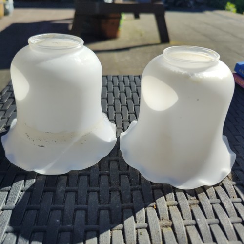 Vintage small white - 2,
