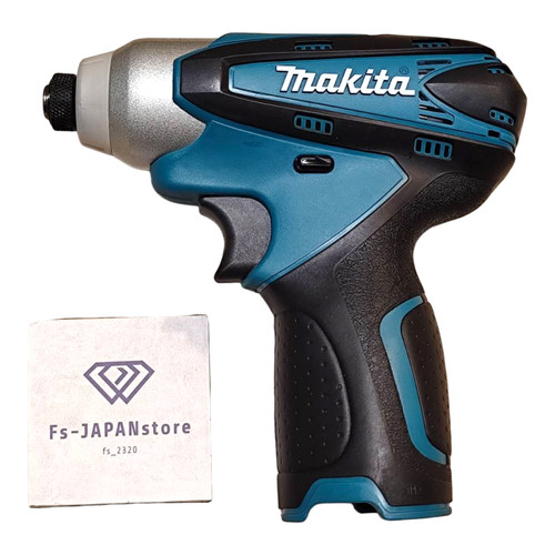 Makita td090d cordless - td090d,