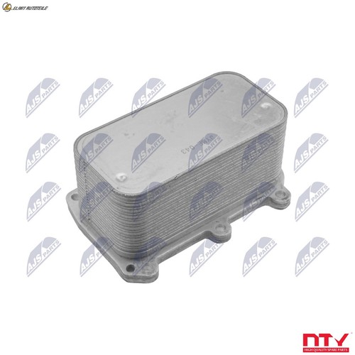 Oil cooler engine - engine,