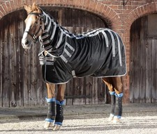 Magnetic Rug Neck Only Horse