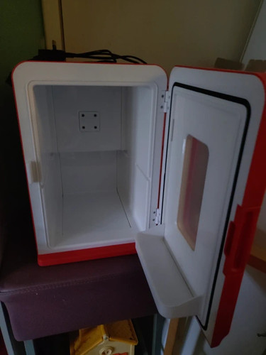 Ice iceq15rw red - ice,