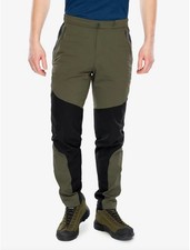 RAB TORQUE PANTS ARMY MENS 36