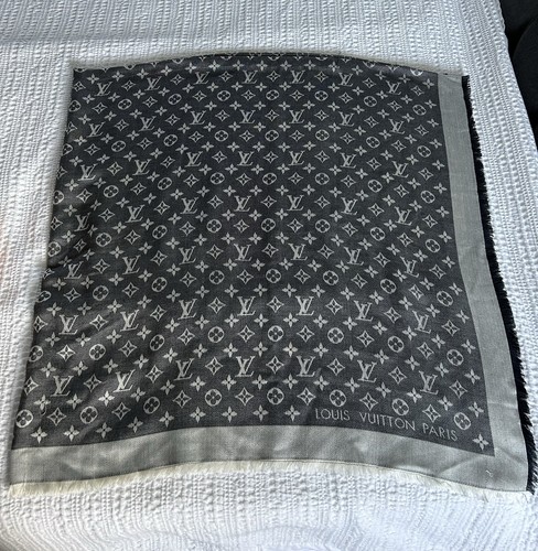 Louis vuitton monogram denim - vuitton,