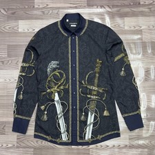 Dolce & Gabbana Heraldic