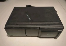 AUDI TT MK1 6 DISC CD CHANGER MULTICHANGER 6 DISC 8N8 035 111 A 1999-2005