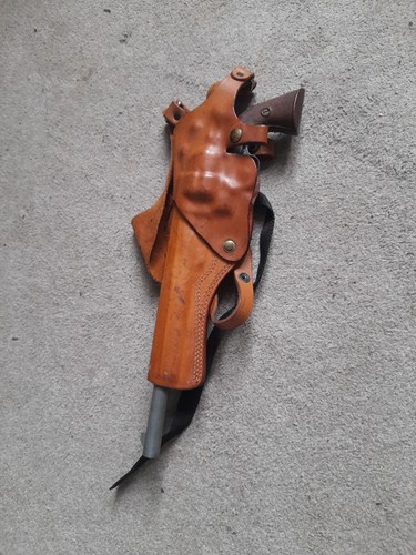 Colt buntline special - colt,
