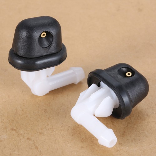 2pcs windscreen water spray - 2pcs,