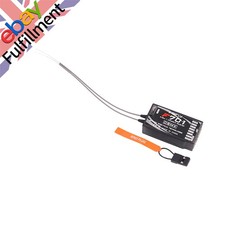 F701 7CH Channels 2.4GHz