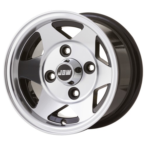 X10 jbw starmag black - 6"x10",