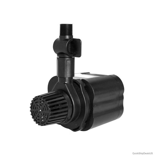 Pond pump 420 gph submersible - 420,