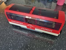 Playmobil 4124 Train Panorama Express Passenger Coach