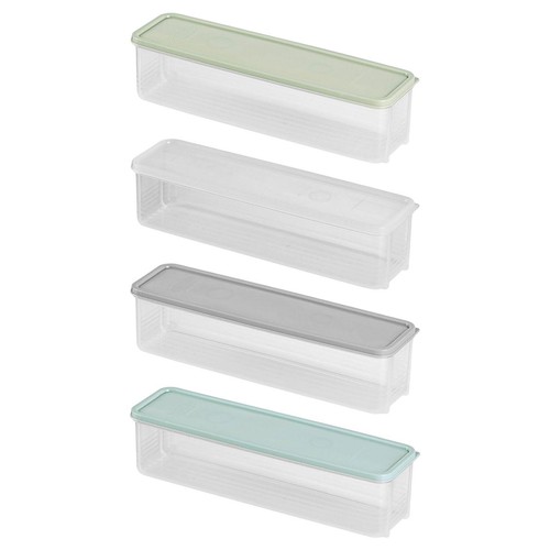 Freezer storage box food - freezer,