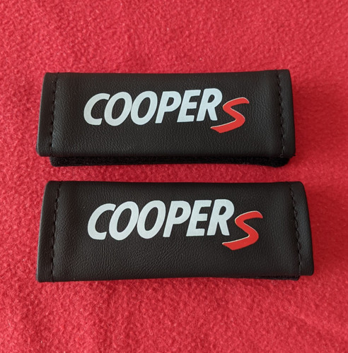 R60 mini cooper mcs leather - mcs,