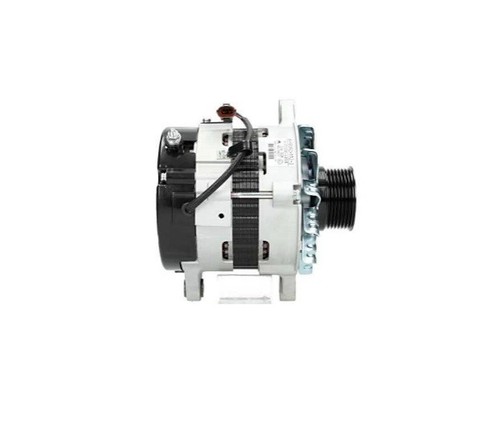 Alternator fits hitachi - fits,