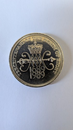 1989 proof coin - proof, coin,