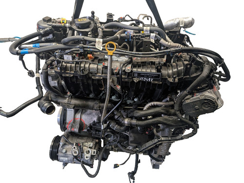 204dty complete diesel - 2.0,