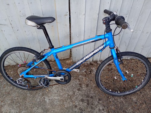Islabikes benn bike kids - benn,