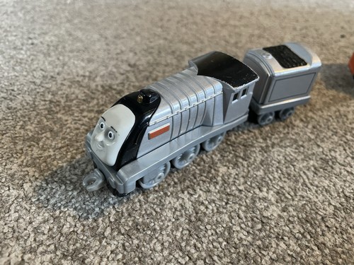 Thomas the tank engine spencer - tank,