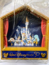 Walt Disney World 50th