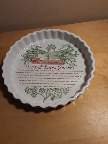 Ceramic - ceramic, 9.5”