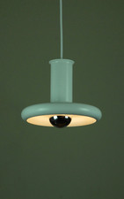 FOG & MORUP Optima 5 Pendant Hans DUE Danish Modern Lyfa Poulsen Vintage 60s 70s