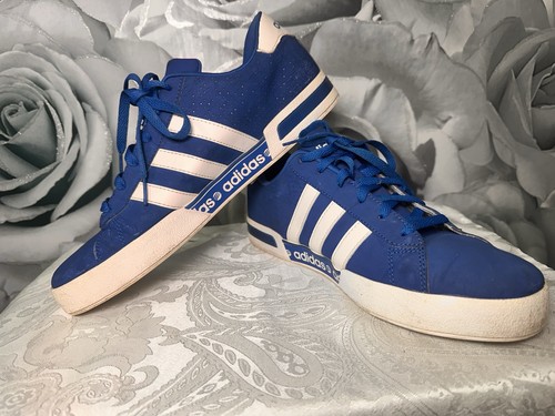 Adidas neo ortholite blue - adidas, &