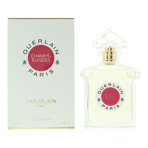 Guerlain champs elysees - guerlain, champs-elysees