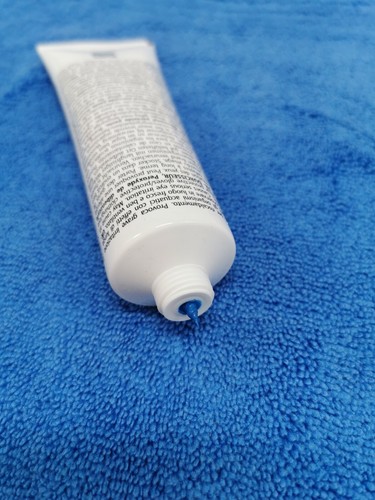 Evercoat blue hardener - evercoat,