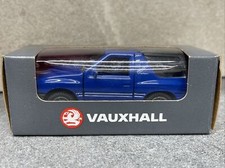 Gama  1/43 Scale Vauxhall  FRONTERA SPORT   Dealer boxed New