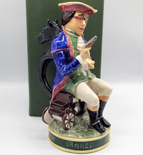 Kevin Francis Peggy Davies